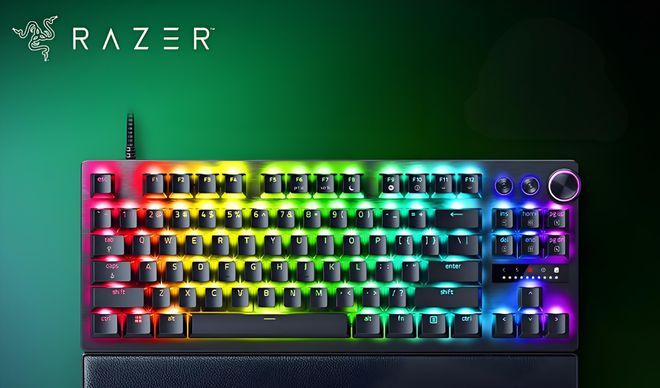 品牌盘点快看看有你在用的品牌吗?澳门新葡京app电脑外设键盘十大(图2) 品牌盘点快看看有你在用的品牌吗?澳门新葡京app电脑外设键盘十大(图2)