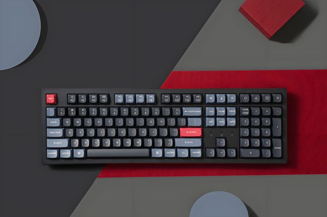 品牌盘点快看看有你在用的品牌吗?澳门新葡京app电脑外设键盘十大(图1) 品牌盘点快看看有你在用的品牌吗?澳门新葡京app电脑外设键盘十大(图1)