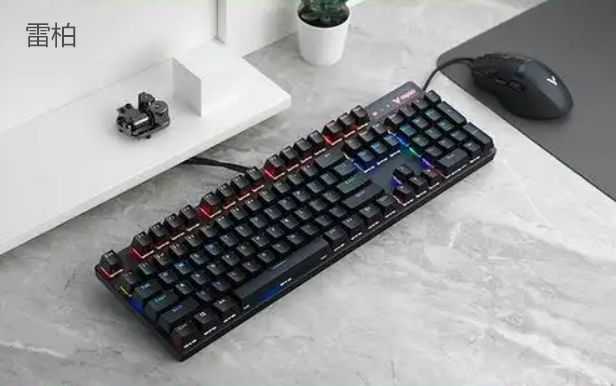 品牌盘点快看看有你在用的品牌吗?澳门新葡京app电脑外设键盘十大(图3) 品牌盘点快看看有你在用的品牌吗?澳门新葡京app电脑外设键盘十大(图3)