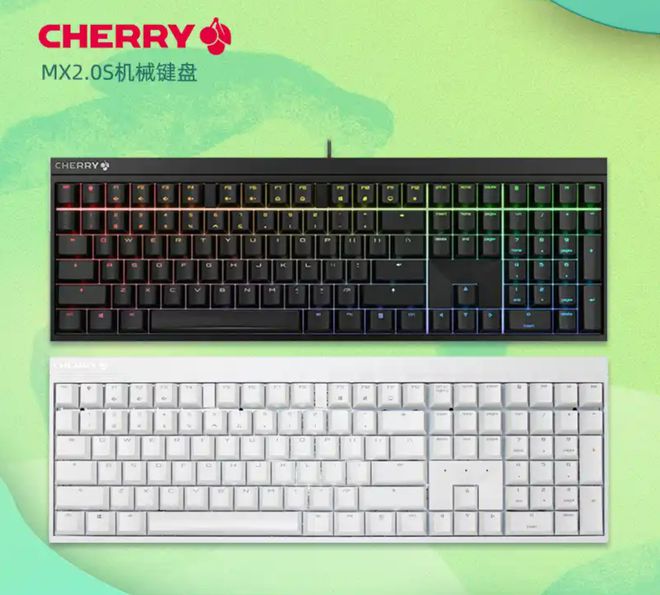 品牌盘点快看看有你在用的品牌吗?澳门新葡京app电脑外设键盘十大(图5) 品牌盘点快看看有你在用的品牌吗?澳门新葡京app电脑外设键盘十大(图5)